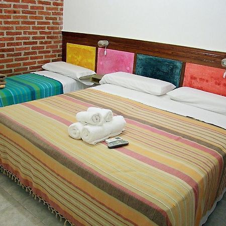 Los Brunos Apart Реконкиста Екстериор снимка